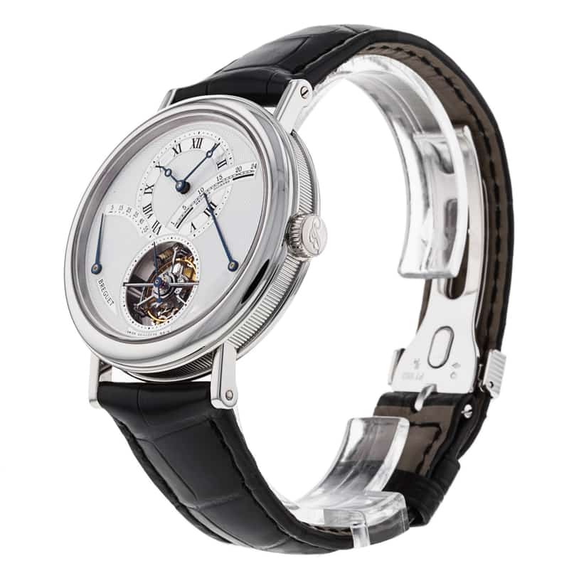 Breguet Grande Complication 3657PT/12/9V6